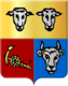 Coat of arms of Heerde