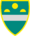 Coat of arms of Murska Sobota.svg