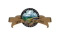 Coconino County, Arizona centennial flag