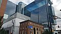 Coda Building and Crum & Forster