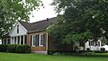 Coleman House in Bedford