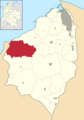 Colombia - Atlántico - Piojó