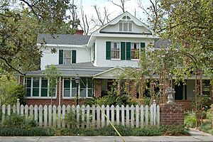 Cook House Houma