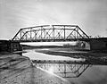 DSD Bridge over Cheyenne River