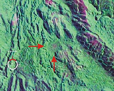 Darwin Crater Landsat.jpg