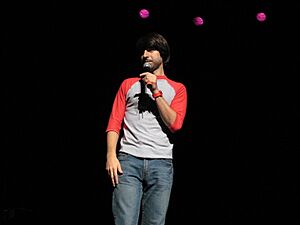 Demetri Martin @ Beacon Theatre