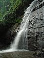 Deojhar or Dian Dui Dhar Waterfall
