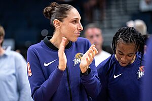 Diana Taurasi 2