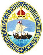 Diocese of North Carolina seal.jpg