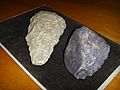 Dmanisi stone tool 2