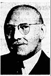 Dr. James E. King The Buffalo News, March 10, 1947, Page 5.jpg