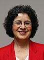 Dr. Suad Joseph
