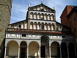 Duomo di Pistoia