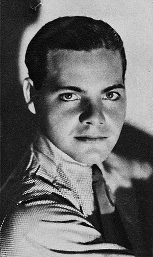 Eddie Quillan - The Picture Show Annual, 1931.jpg