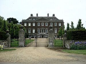 Edgcote House (geograph 1899022)