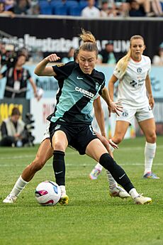 Emily Sonnett Gotham FC Bay FC 6.21.2025-097