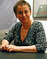 Enright Anne koeln literaturhaus 181108