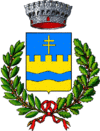 Coat of arms of Eraclea