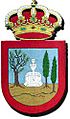 Coat of arms of Honrubia