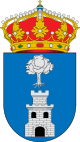 Official seal of Algarrobo