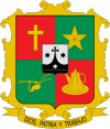 Official seal of El Carmen de Viboral