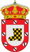 Coat of arms of El Provencio, Cuenca