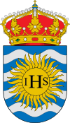 Official seal of Loranca de Tajuña, Spain