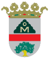 Coat of arms of Monegrillo