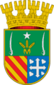 Escudo de Putaendo