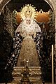 Esperanza Macarena - Basílica de La Macarena - Seville (7)