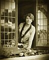 Ethel Turner-H Cazneaux