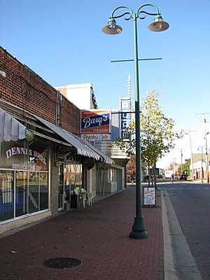 Farishstreet