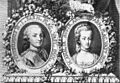 Ferdinand Parma Maria Amalia Austria