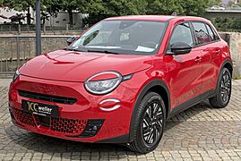 Fiat 600e IMG 9948