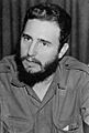 Fidel Castro 1950s