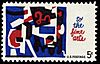 Fine Arts 5c 1964 issue U.S. stamp.jpg