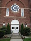 First Methodist Episcopal Church of Avon