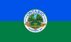 Flag of Ontario, California