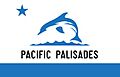 Flag of Pacific Palisades