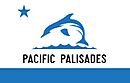 Flag of Pacific Palisades