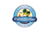 Flag of Palmetto Bay, Florida