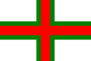 Flag of the British and Irish Steam Packet Company.svg