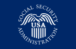 Flag of the United States Social Security Administration
