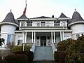 Flippin House - Clatskanie Oregon