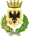 Coat of arms of Forlì