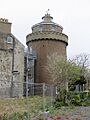 Former Windmill at Twr-Y-Felin Hotel (geograph 3468670)