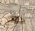 Fort Corcoran Crop