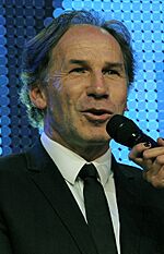 Franco Baresi 2012