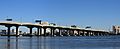 Fuller Warren Bridge, Jacksonville FL 1 Panorama