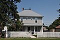 GREGG-MOSES HOUSE, KALISPELL, FLATHEAD COUNTY